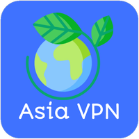 Asia VPN