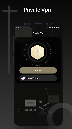 Private VPN