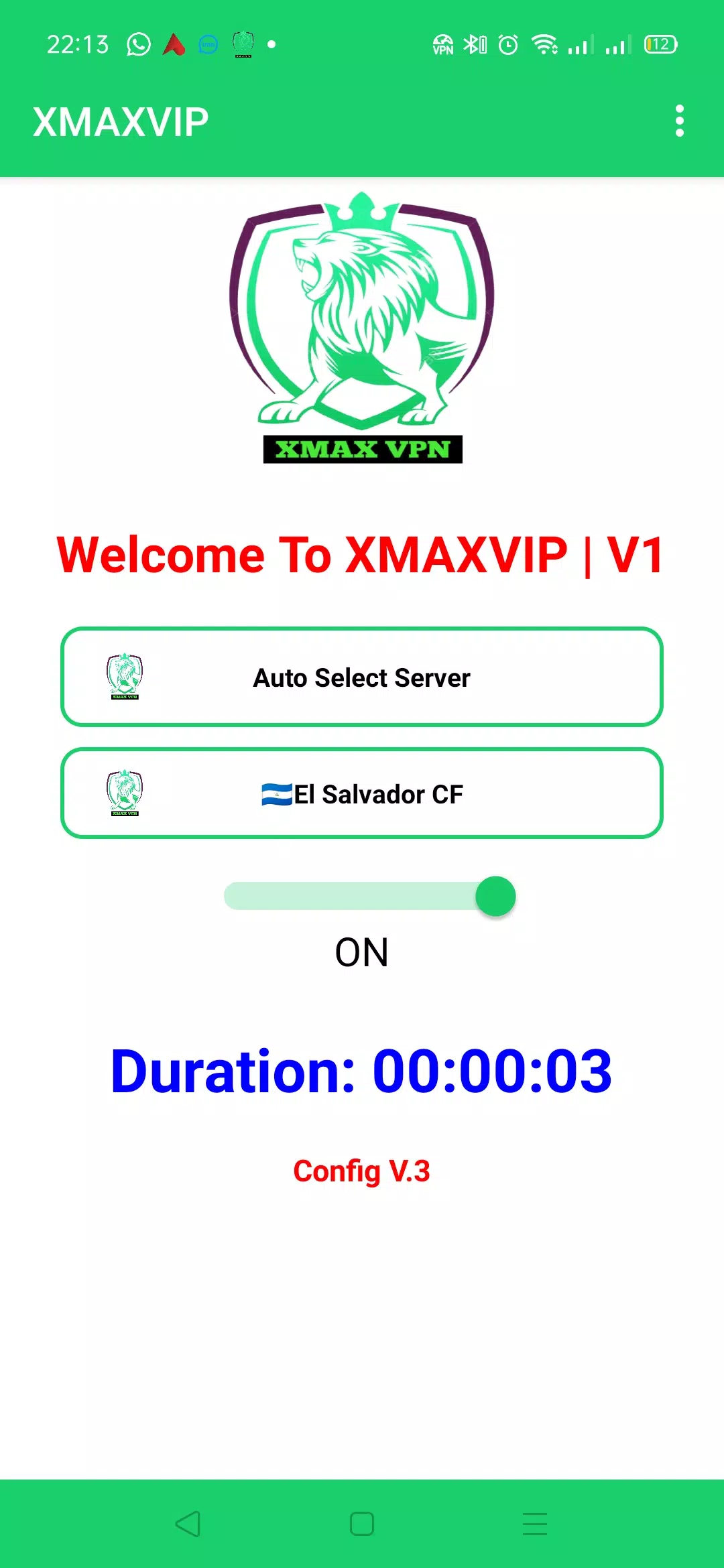 XMAX VPN LITE