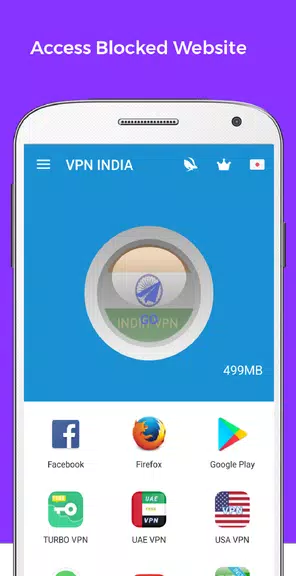 VPN INDIA