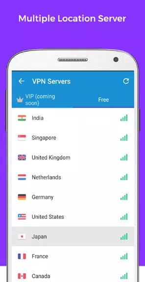 VPN INDIA