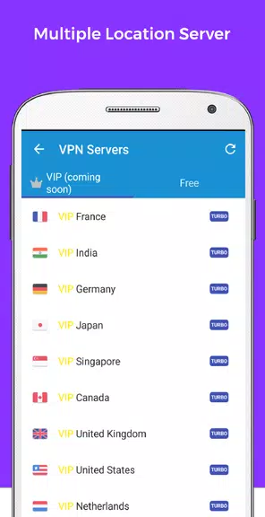 VPN INDIA