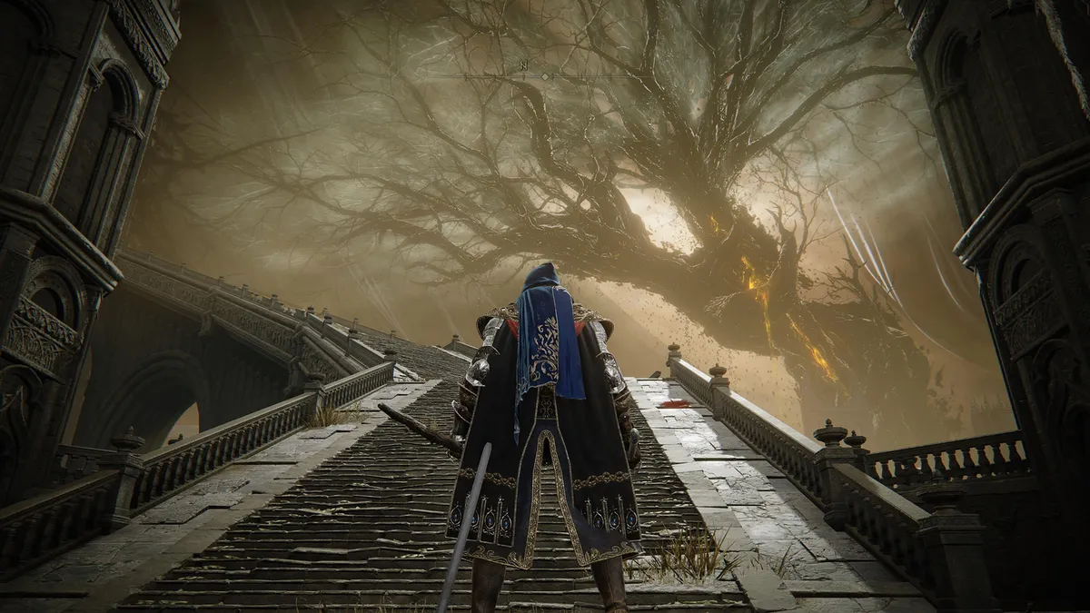 Elden Ring Shadow of the Erdtree Review: Menacing & Magnificent 