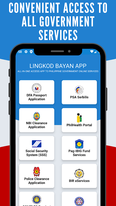 LINGKOD BAYAN