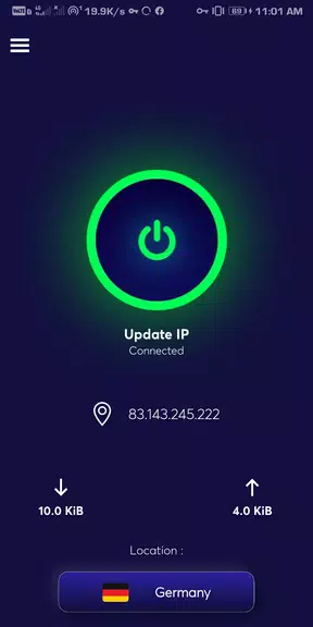 Indian vpn