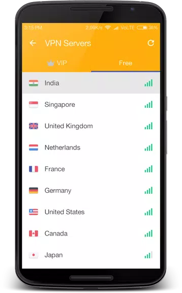 VPN MASTER