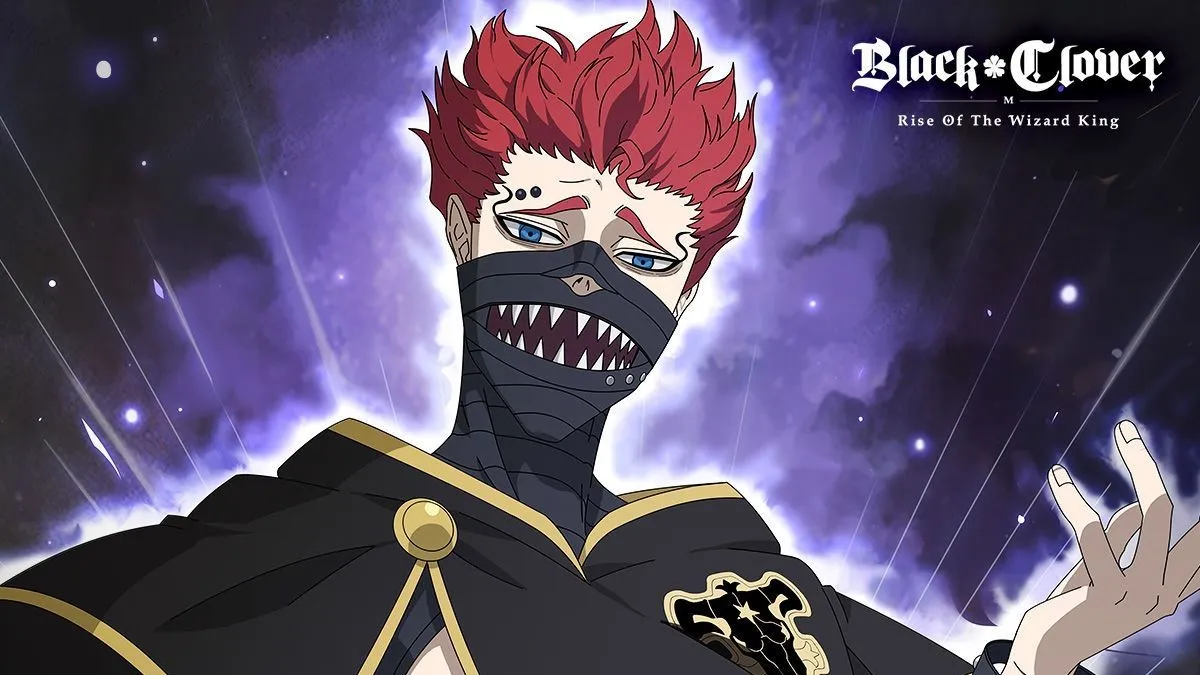 Black Clover M Redeem Codes (May 2024) - Free Rewards & How to Redeem