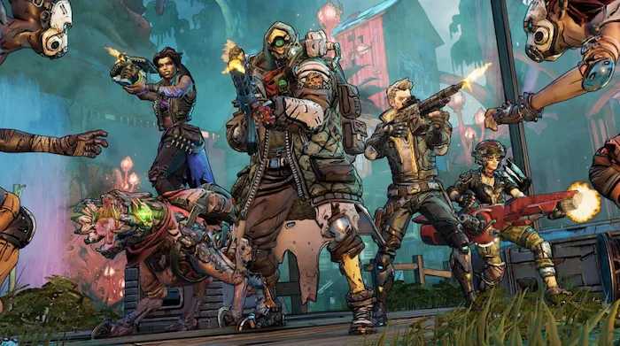 Borderlands 3 Shift Codes (September 2024) Free Diamond Keys, Skins & More 1.png