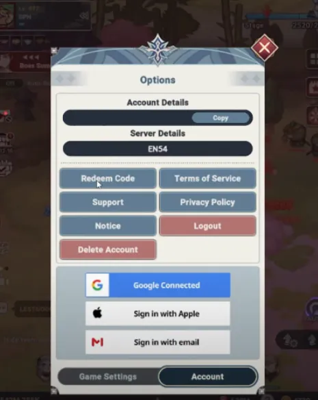 Seven Knights Idle Adventure Codes Free Rewards September 2024