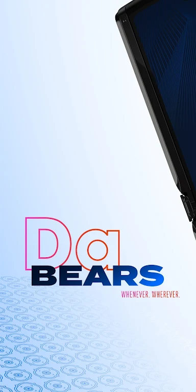 Chicago Bears Official App