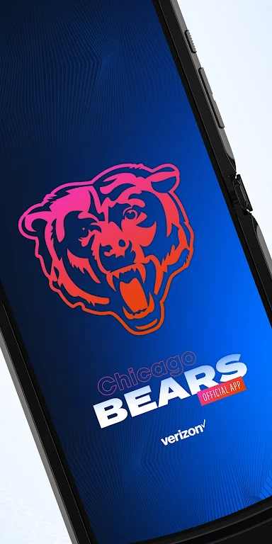 Chicago Bears Official App