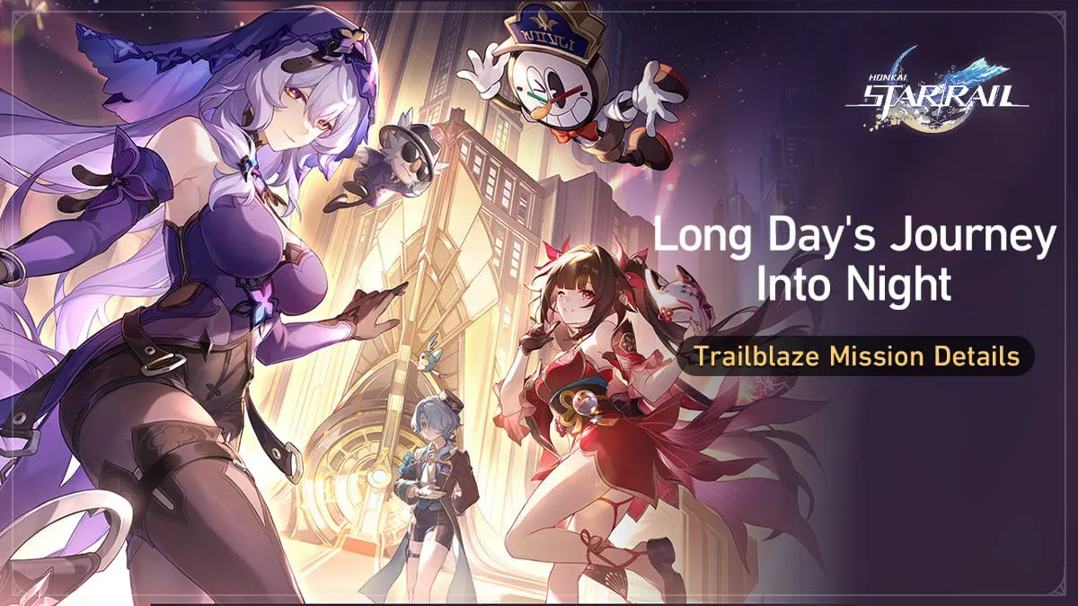 Honkai Star Rail Redeem Codes (September 2024) - Free Stellar Jade, Credits & More