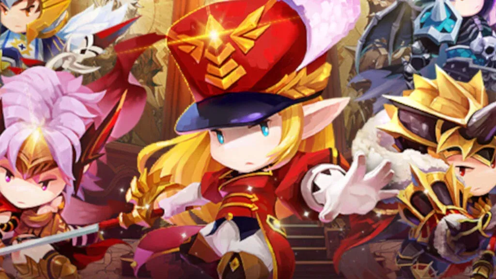 Seven Knights Idle Adventure Codes September 2024: Free Rubies & Rewards 