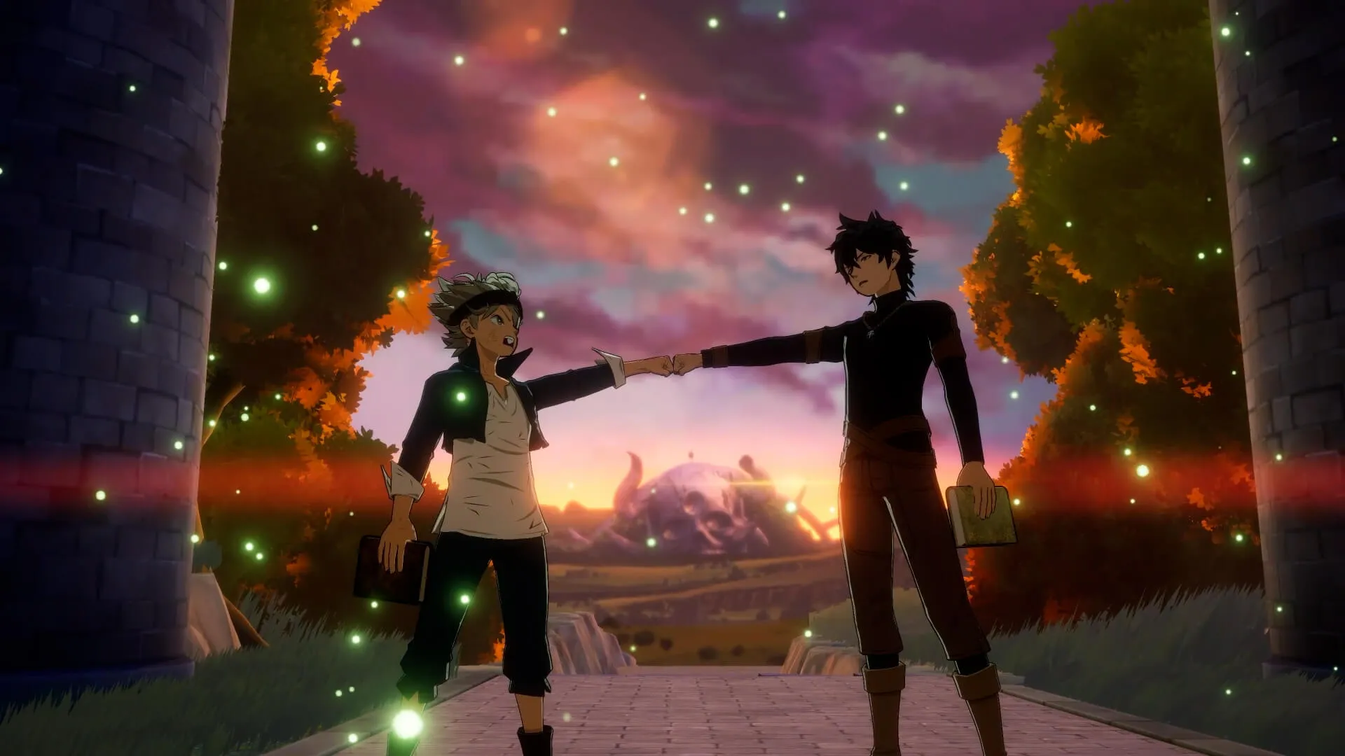 Black Clover M Codes: Free Rewards & How to Redeem  (January 2024) 