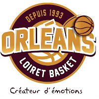 Orléans Loiret Basket