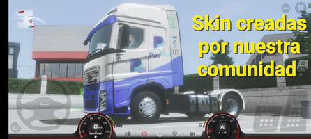 skin truckers of europe 3