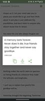 Farewell Quotes