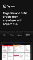 Square KDS Beta