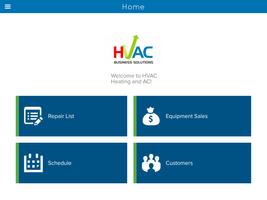 P3 HVAC Software