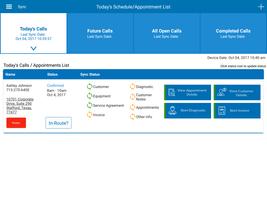 P3 HVAC Software