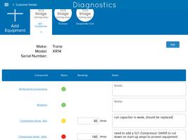 P3 HVAC Software