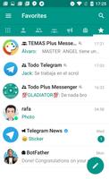 Plus Messenger