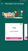 Hello English: Learn and Speak