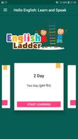 Hello English: Learn and Speak