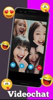 Fake Call BlackPink Video Chat