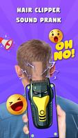 Hair Clipper Prank (jokes)