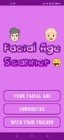 Facial Age Scanner