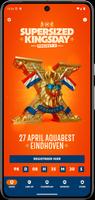 Supersized Kingsday