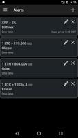 Bitcoin Ticker Widget