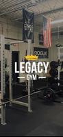 Legacy Gym App