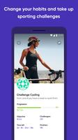 United Heroes: Wellness app