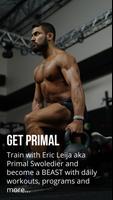 Eric Leija - Primal Fitness