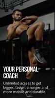 Eric Leija - Primal Fitness