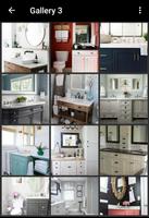 Bathroom Cabinet Decorating