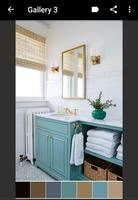 Bathroom Cabinet Decorating