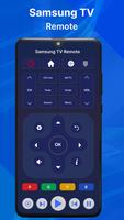 Samsung TV Remote Control