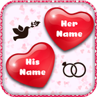 Stylish Name Art Maker - Name