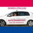 Blitz Fahrschule GMN und HST