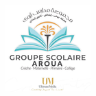 GROUPE SCOLAIRE AROUA