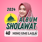 Sholawat Merdu Ning Umi Laila