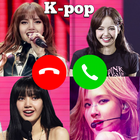 Fake Call BlackPink Video Chat