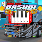 Basuri v5 Strobo Pianika Lite