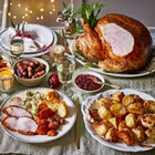 Christmas dinner ideas