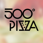 500 Stopni Pizza