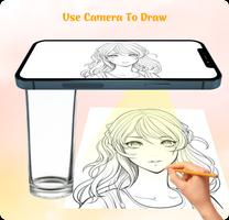 AR Drawing: Art Sketch & Trace