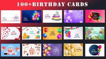 Birthday Invitation Card Maker